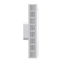 PG 1U 24port Cat6 Utp Boş Patch Panel PG-24-B