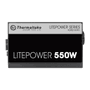 THERMALTAKE 550W LITE POWER PS-LTP-0550NHSANE-1 12cm Fanlı Power Supply