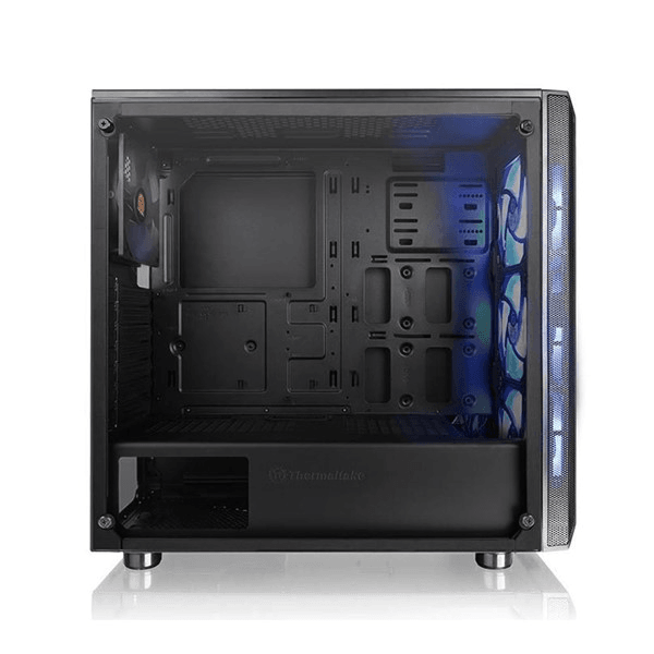 THERMALTAKE VERSA J23 CA-1L6-00M1WN-01 GAMING MID-TOWER PC KASASI