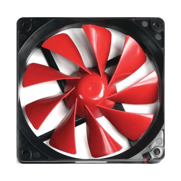 THERMALTAKE 14cm A2491 Kırmızı Kasa Fanı
