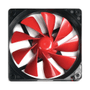 THERMALTAKE 14cm A2491 Kırmızı Kasa Fanı