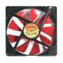 THERMALTAKE 14cm A2491 Kırmızı Kasa Fanı