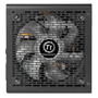 THERMALTAKE 750W 80  BRONZE SMART BX1 RGB PS-SPR-0750NHSABE-1 14cm Fanlı Power Supply