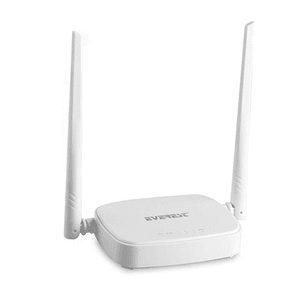 TENDA F3 300mbps N300 2.4ghz EV Ofis Tipi Router