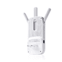 TP-LINK RE450 1750mbps AC1750 Dual Band Mesafe Genişletici EV Ofis Tipi Priz Tip
