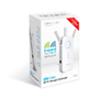 TP-LINK RE450 1750mbps AC1750 Dual Band Mesafe Genişletici EV Ofis Tipi Priz Tip