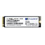 TWINMOS 256GB NVMEEGBM2280 2455- 1832MB/s M2 PCIe NVMe Gen3 Disk