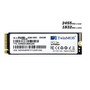 TWINMOS 256GB NVMEEGBM2280 2455- 1832MB/s M2 PCIe NVMe Gen3 Disk