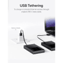 ODS 48port CAT3 UTP Patch Panel 10C-SB1U50PCAT3-RL1A (Telefon İçindir)