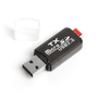 TX TXACUCR204 USB 2.0 Siyah Harici Kart Okuyucu