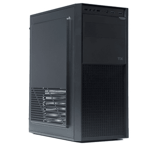 TX 400W K5 TXCHK5P400 Standart Mid-Tower PC Kasası