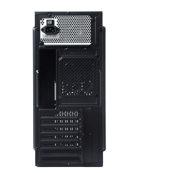 TX 400W K5 TXCHK5P400 Standart Mid-Tower PC Kasası