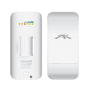 UBIQUITI (UBNT) NANOSTATION LOCO M2 8dbi 150mbps 2.4ghz 5+km Harici Access Point