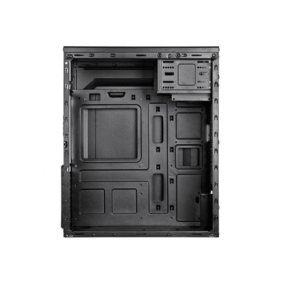 VENTO 350W PEAK VS114F Standart Mid-Tower PC Kasası