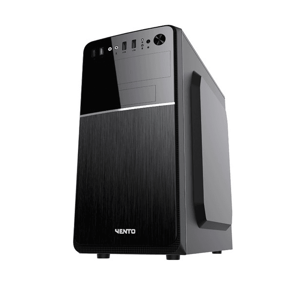 VENTO 350W PEAK TML0117 Standart Micro-Tower PC Kasası