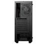 VENTO VG10F 550W Gaming Mid-Tower PC Kasası
