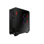 VENTO 750W VG10F Gaming Mid-Tower PC Kasası