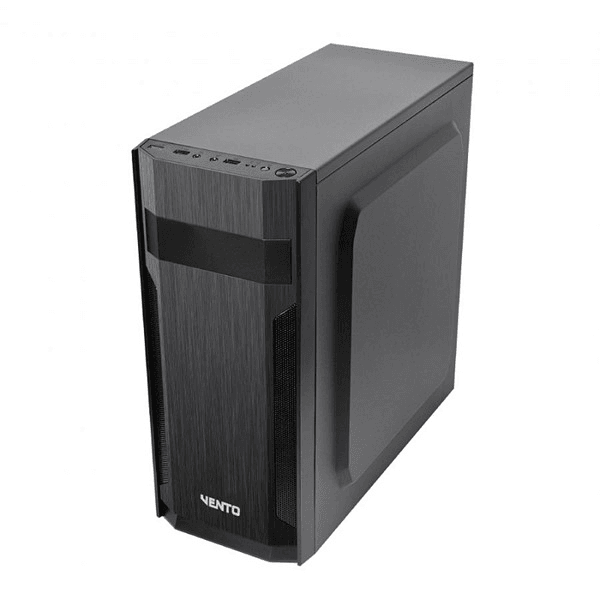 VENTO TA-KB1 750W Standart Mid-Tower PC Kasası