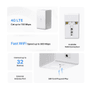 S-LINK SL-170A Kablo Soyma Aleti