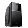 VENTO 350W TML0117 Standart Micro-Tower PC Kasası