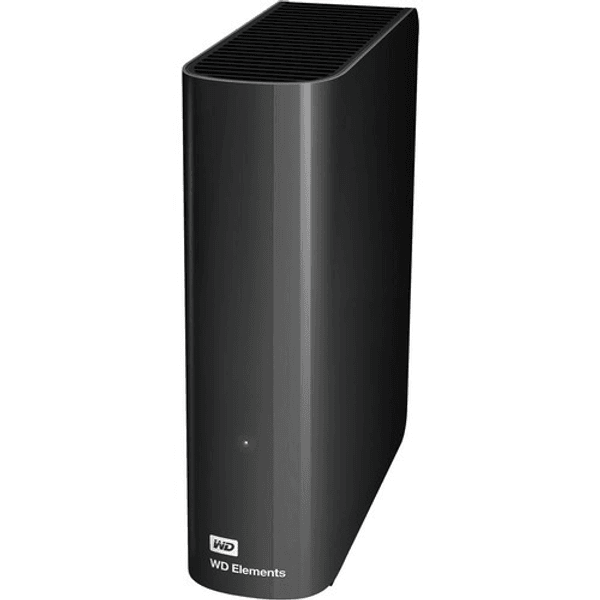 WD 10TB 3.5