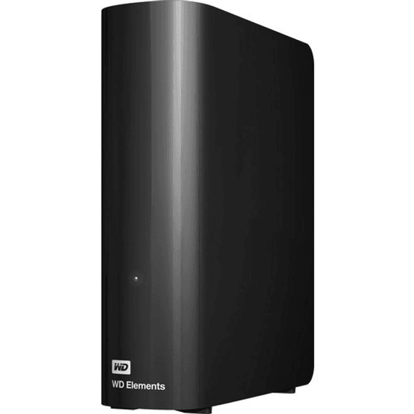 WD 10TB 3.5