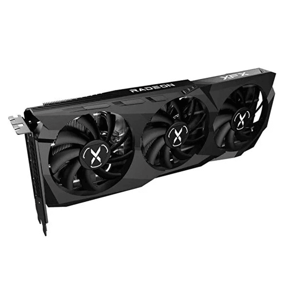 XFX RX6700 XT 12GB Speedster SWFT 309 RX-67XTYJFDV GDDR6 192bit HDMI DP PCIe 16X v4.0