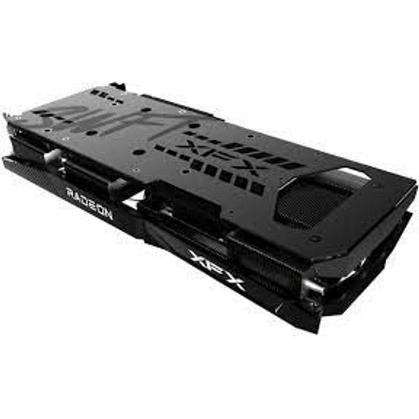 XFX RX6700 XT 12GB Speedster SWFT 309 RX-67XTYJFDV GDDR6 192bit HDMI DP PCIe 16X v4.0