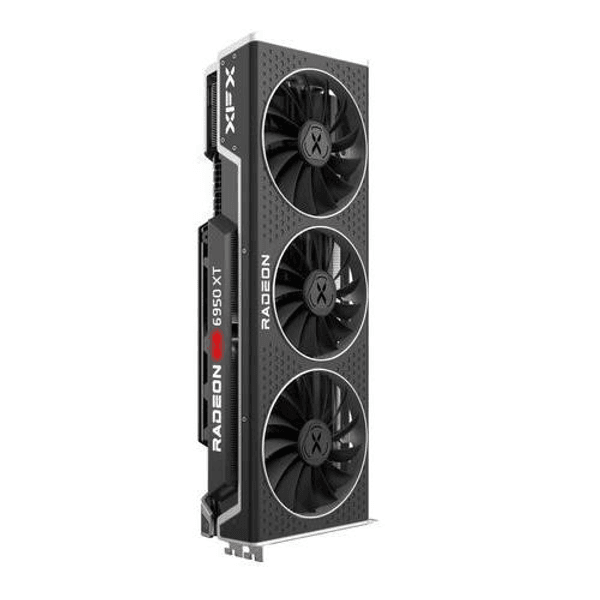 XFX RX6950XT 16GB Speedster MERC 319 RX-695XATBD9 GDDR6 256bit PCIe 16X v4.0 Kutu Açık (Outlet)