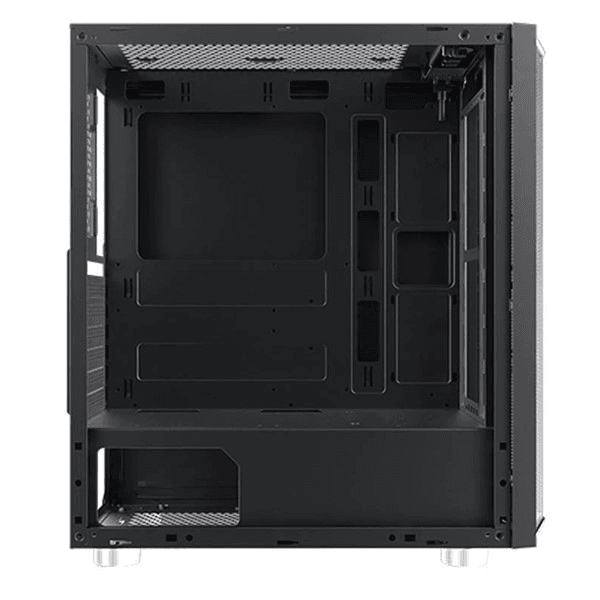 XIGMATEK 600W GRIP EN45594 Gaming Mid-Tower PC Kasası