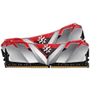 XPG 32GB (2X 16GB) DDR4 3200MHZ CL16 DUAL KIT PC RAM GAMMIX D30 AX4U320016G16A-DR30	