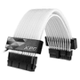 XPG ARGBEXCABLE-MB-BKCWW PSU Uzatma Kablosu ARGB