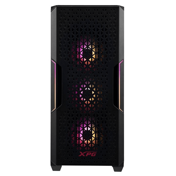 XPG STARKER AIR STARKERAIR-BKCWW Gaming Mid-Tower PC Kasası