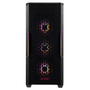 XPG STARKER AIR STARKERAIR-BKCWW Gaming Mid-Tower PC Kasası