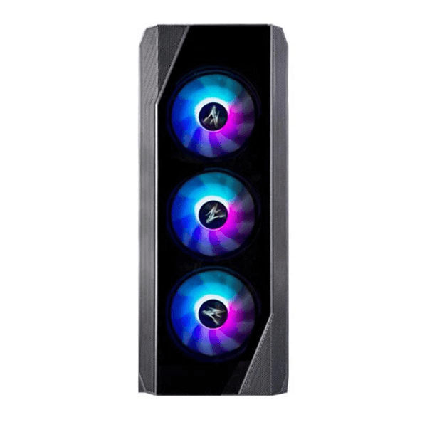ZALMAN N5 TF Gaming Mid-Tower PC Kasası