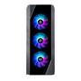 ZALMAN N5 TF Gaming Mid-Tower PC Kasası