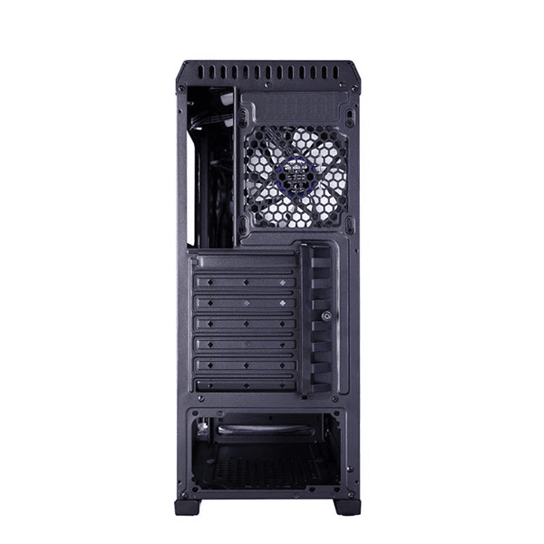 ZALMAN N5 TF Gaming Mid-Tower PC Kasası