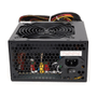 ZALMAN 500W ZM500-LX II 12cm Fanlı Power Supply