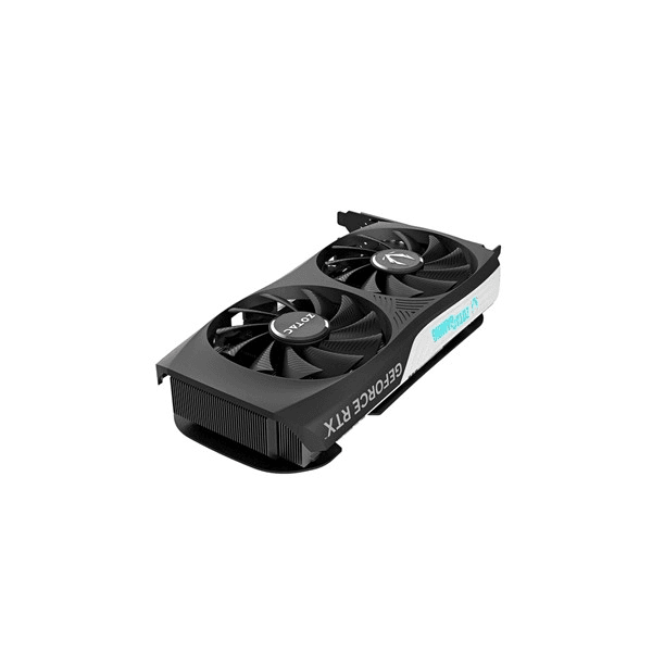 ZOTAC RTX4070 12GB TWIN EDGE OC GAMING ZT-D40700H-10M GDDR6X 192bit HDMI DP PCIe 16X v4.0