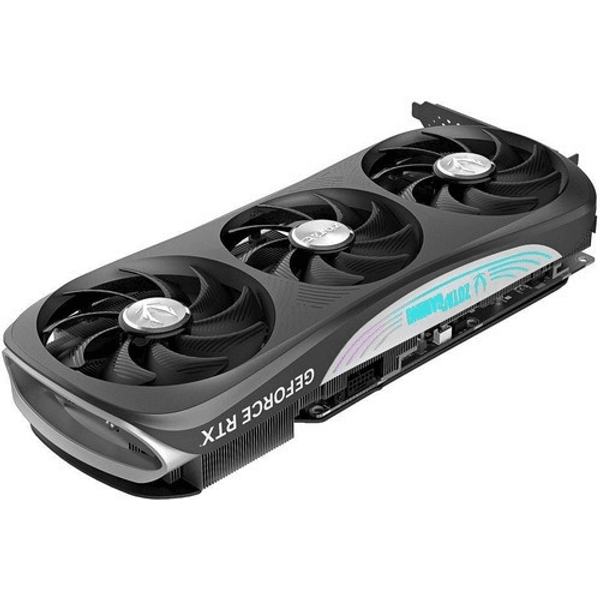 ZOTAC RTX4080 16GB TRINITY OC ZT-D40810J-10P GDDR6X 256 Bit HDMI DP PCIe 16X v4.0