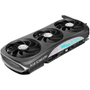 ZOTAC RTX4080 16GB TRINITY OC ZT-D40810J-10P GDDR6X 256 Bit HDMI DP PCIe 16X v4.0