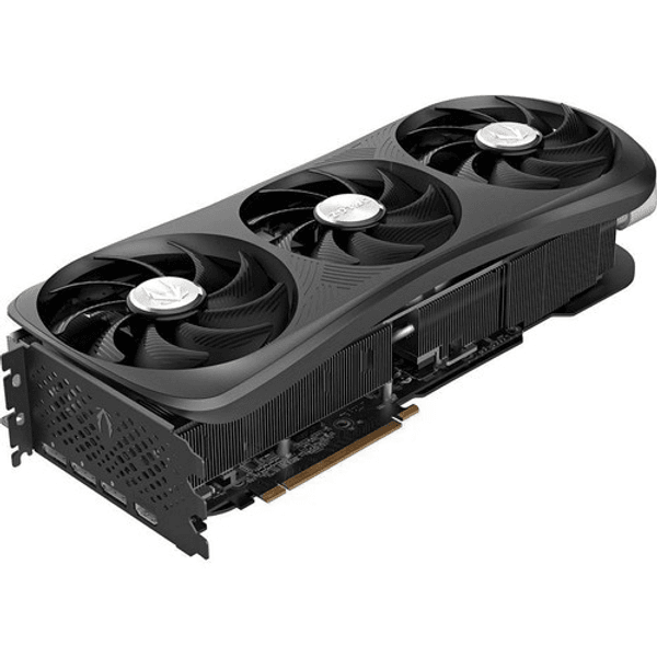 ZOTAC RTX4080 16GB TRINITY OC ZT-D40810J-10P GDDR6X 256 Bit HDMI DP PCIe 16X v4.0