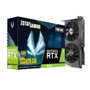 ZOTAC RTX3060 12GB TWIN EDGE ZT-A30600E-10M GDDR6 192bit HDMI DP PCIe 16X v4.0