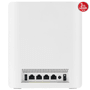 TP-LINK TL-POE2412G 1port 10/100 Indoor 24V PoE injector