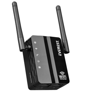 TP-LINK TL-WR802N N300 2.4GHZ Mesafe Genişletici EV Ofis Tipi Access Point Router