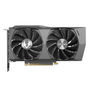 ZOTAC RTX3060 8GB TWIN EDGE ZT-A30630E-10M GDDR6 HDMI DP PCIe 16X v4.0