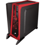 CORSAIR CARBIDE SPEC-ALPHA KC-CC-9011085-WW GAMING MID-TOWER PC KASASI SIYAH KIRMIZI