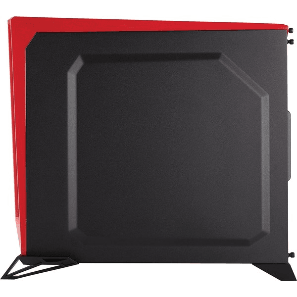 CORSAIR CARBIDE SPEC-ALPHA KC-CC-9011085-WW GAMING MID-TOWER PC KASASI SIYAH KIRMIZI