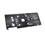 EVGA GTX760 Serisi ekran kartı için Arka Plaka (Backplate)
