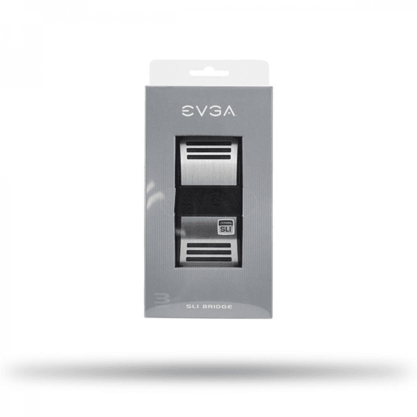 EVGA Ekran kartları için 3'LÜ SLI Köprüsü